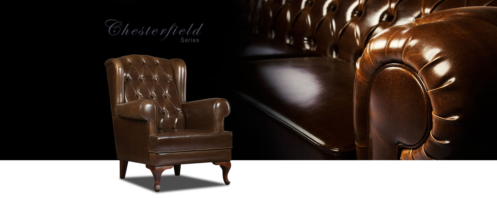 Chesterfield Series