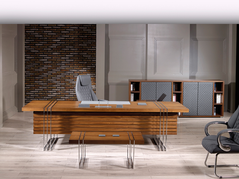 Loft Masa Takımı