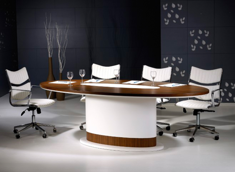 Safir Toplantı Masası