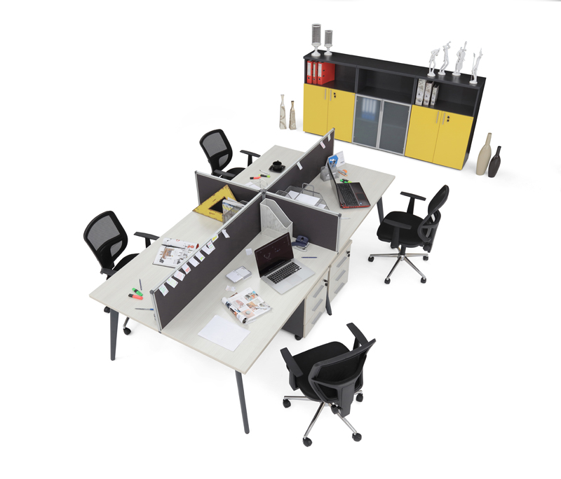 İron Workstation