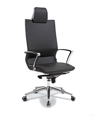 Omega Ofis Koltuğu