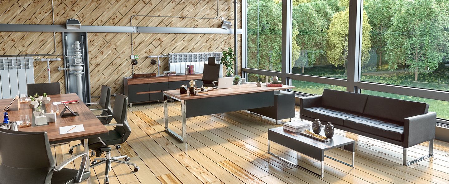 Pi-Desk Makam Takımı