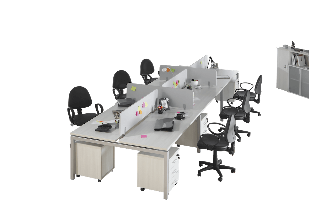 Radical Workstation