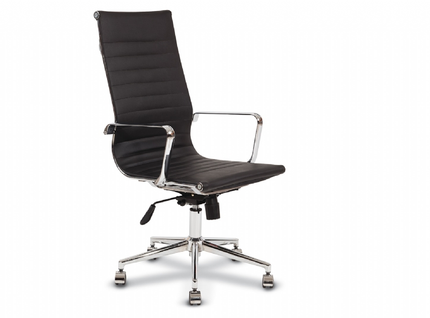 Slim Ofis Koltuğu